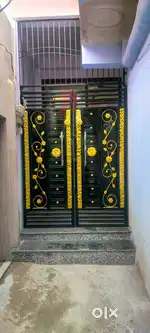Residential property in the heart of Nawabganj, in b/w main market