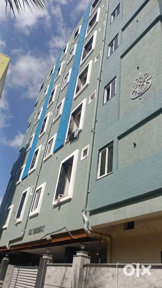 1bhk in gowlidoddy