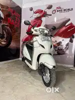 Honda activa-3g, 2015 model is up for sale