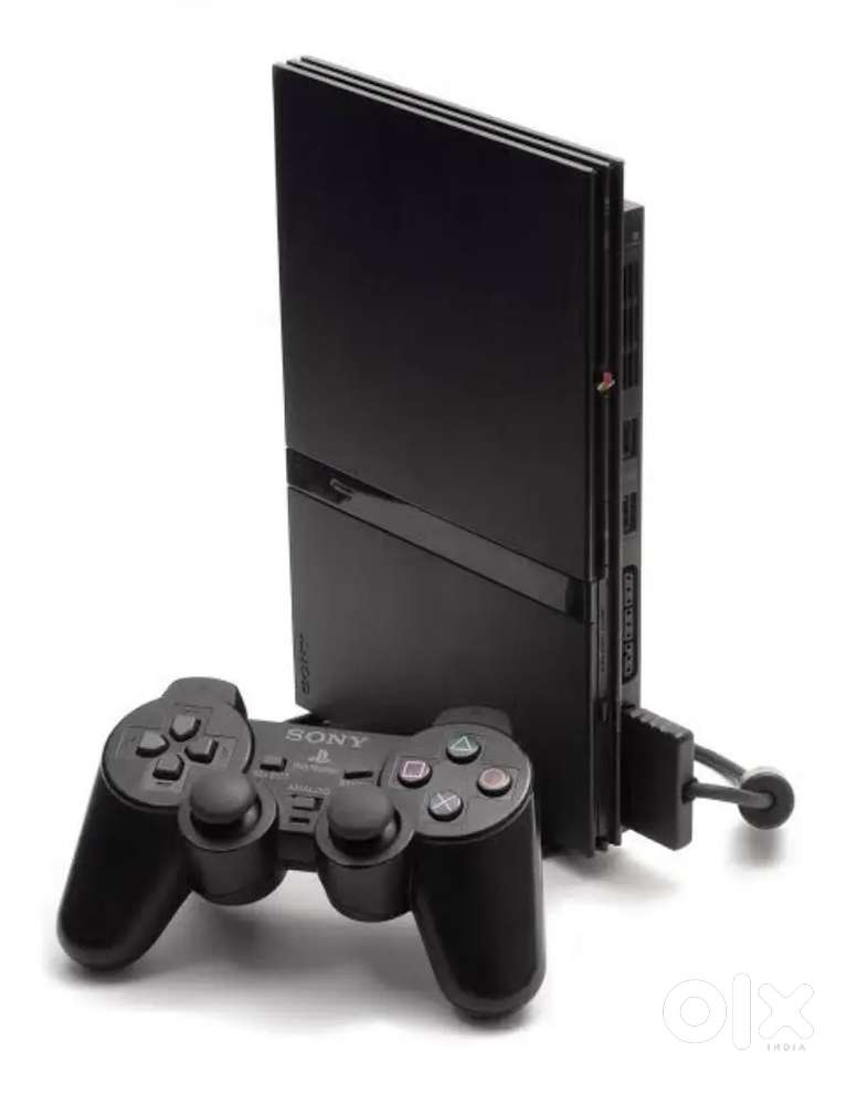 PlayStation 2 sony