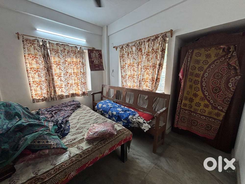 2 BHK RESALE FLAT FOR SALE AT JOKA DIAMOND PARK