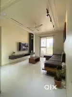 3 bed room with 1 living room and 3 balcony