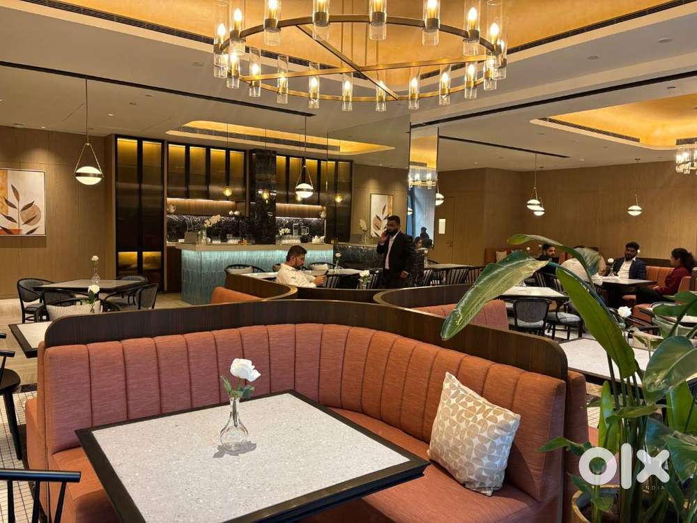 Elegant 3.5BHK Semi-Furnished Flat for Sale at NIBM