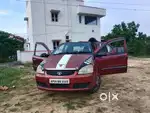 Tata indica urgent sale