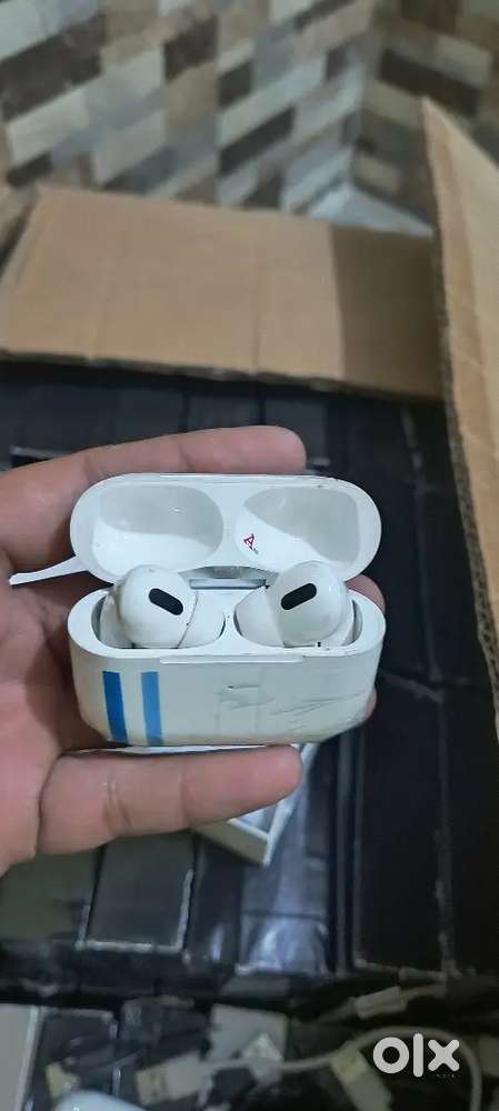 BLUETOOTH EARBUDS OPEN NOT SEAL