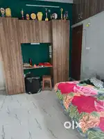 Fully furnished 15k for working and studying only female