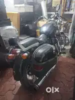 RE Thunderbird 350