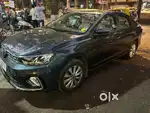 Volkswagen Virtus 1.0 Highline TSI AT, 2022, Petrol