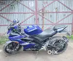 SuperMint Condition Yamaha R15 V3(ABS) For Sale