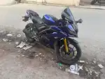 Gaadi me 1 rs ka bhi kaam nahi hai all condition is good