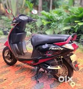 Hero Honda
