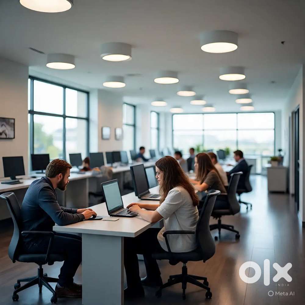 Both technical and non technical job in odisha