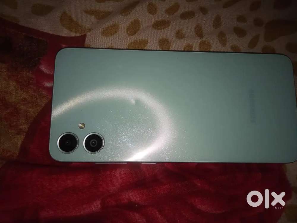 Galaxy M05 4/64