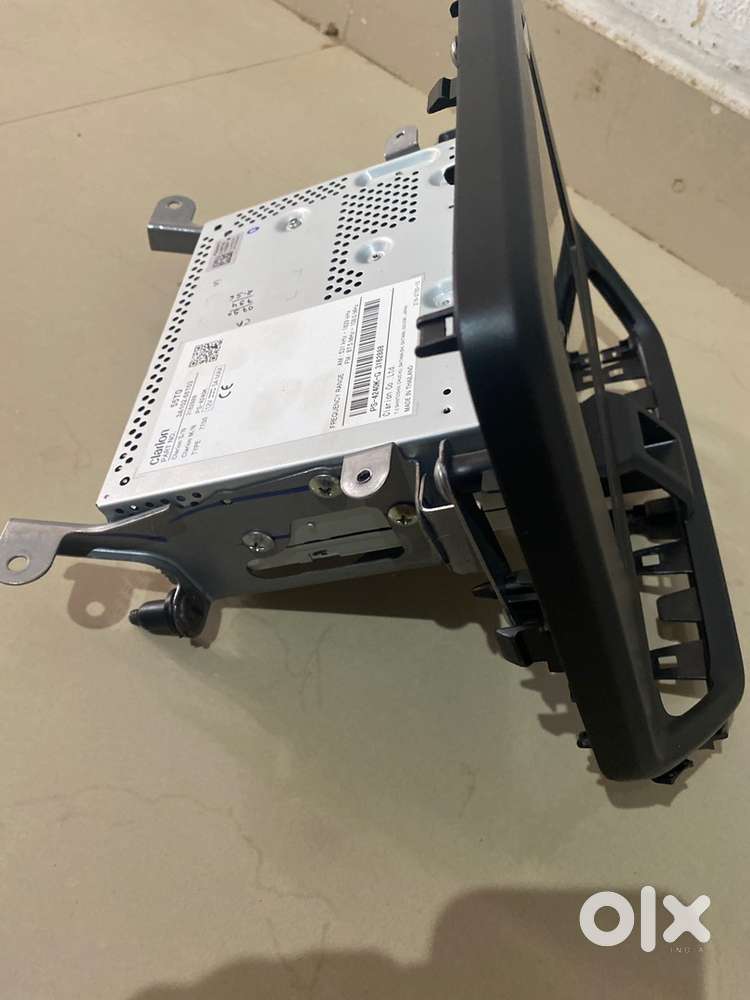 Fronx delta plus screen available best quality