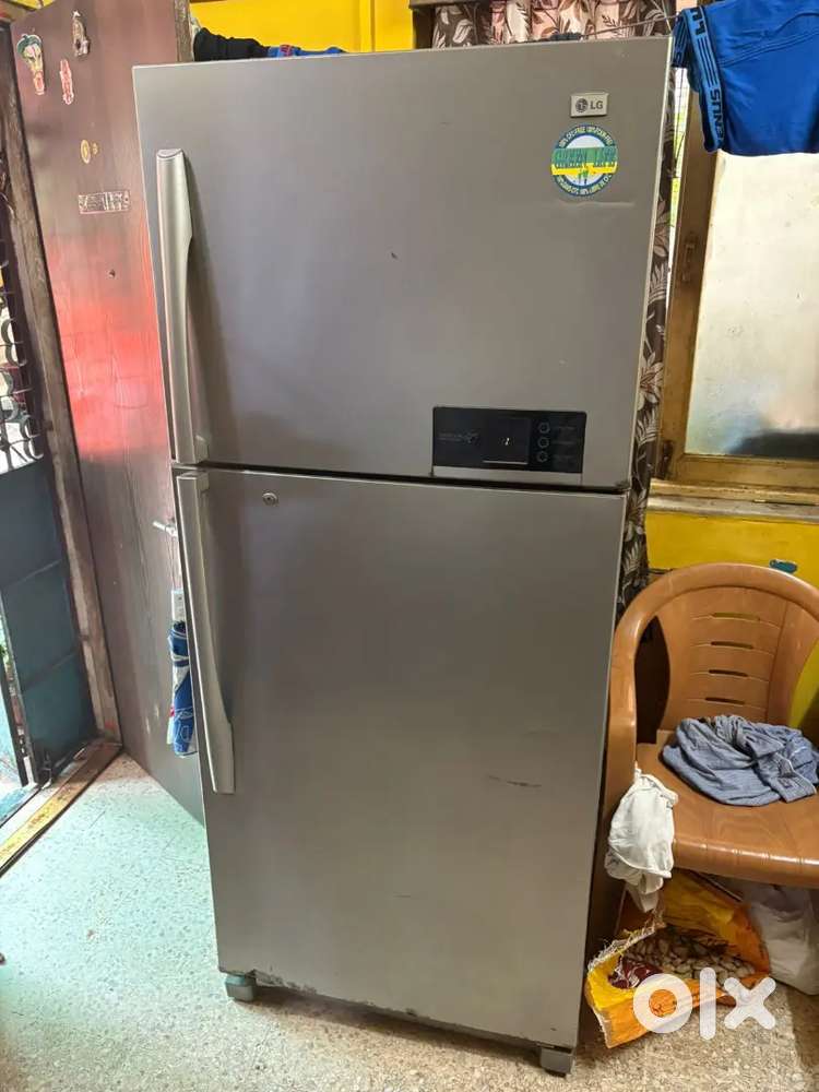 LG Proper Working Fridge