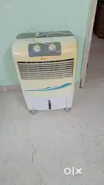 Orient cooler