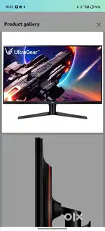 LG Monitor