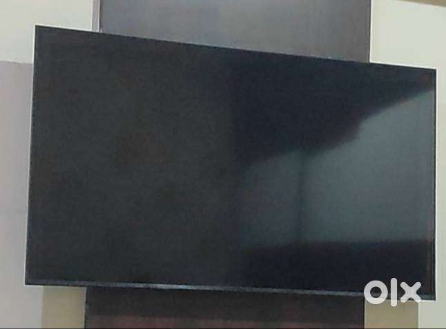 Samsung qled 50inch