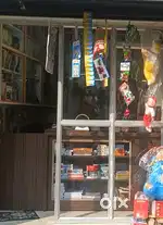 Furnished Shop for rent at AhlyaNagar near gas godawn...