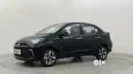 Hyundai Aura 1.2 SX Petrol Manual, 2023, Petrol