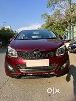 Mahindra Marazzo M6 8Str, 2018, Diesel