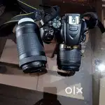 Camera for sale with excellent condition and great price