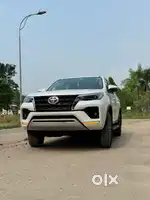 Direct from owner life time tax automatic Fortuner