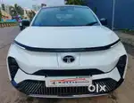 Tata Curvv EV Empowered Plus A 55, 2025, Electric