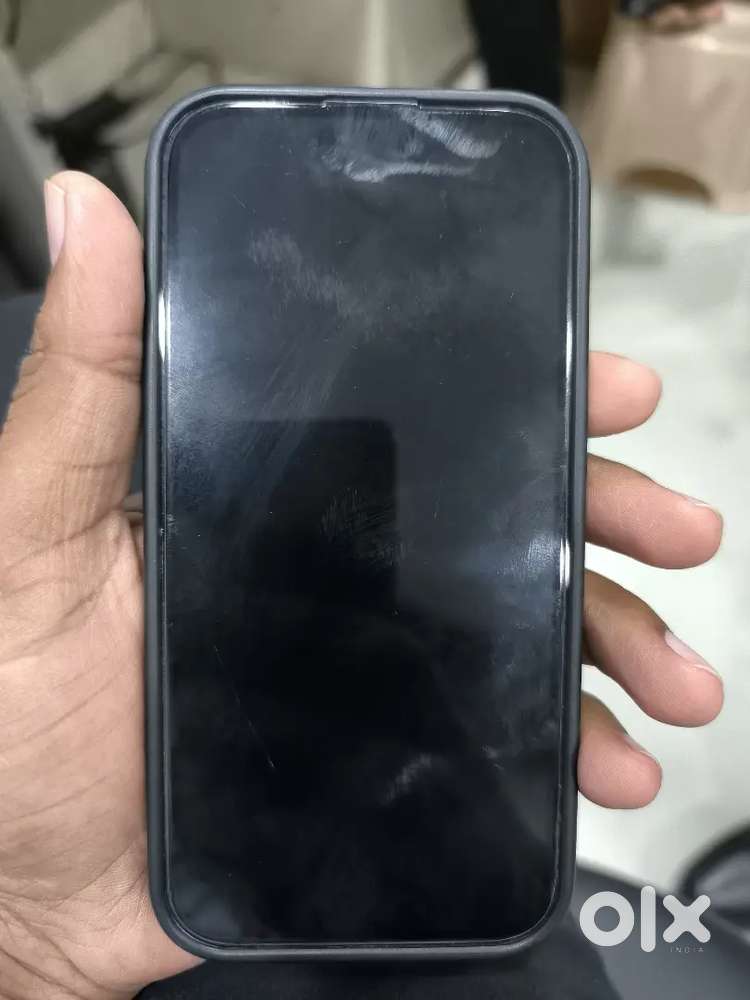 Iphone 15 128gb, battery health 94%,