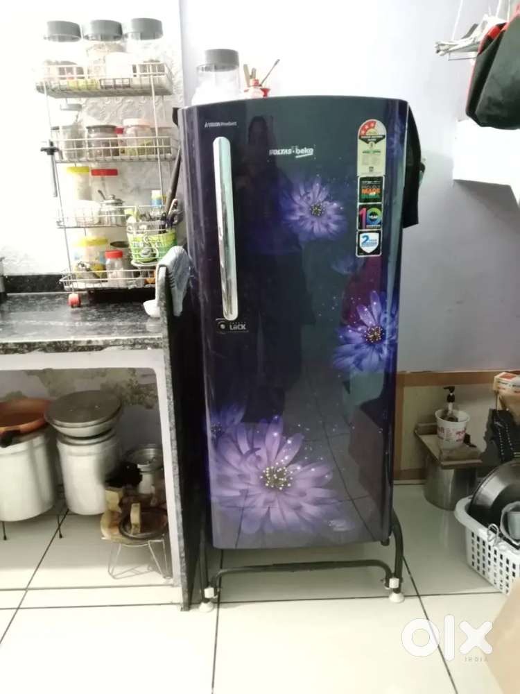 Best condition fridge