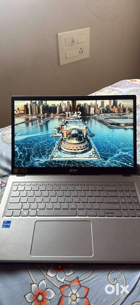 Acer Aspire 5 15, 16GB RAM, 1TB SSD. 3 months old