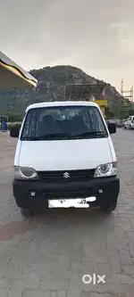 Maruti Suzuki Eeco 2022