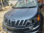 Mahindra XUV500 2014