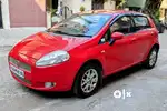 Fiat Punto 1.4 Emotion, 2010, Petrol