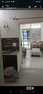 Flat for rent
