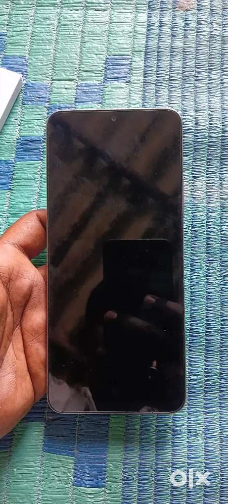 Poco c75 (6 month) bill charger sab he
