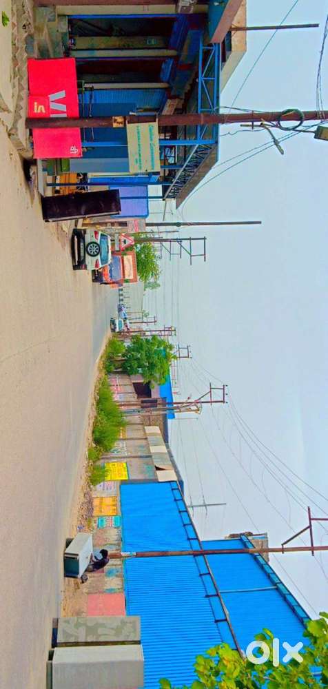 Plot For sale Near Jaipuriya Sunrise Greens Bamheta NH-9 Ghaziabad