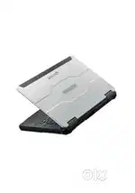 Panasonic FZ 55 laptop