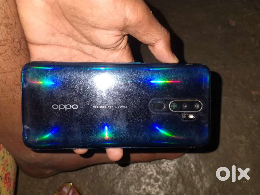 Oppo A9 2020
