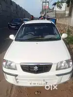 Maruti Suzuki Alto 2006