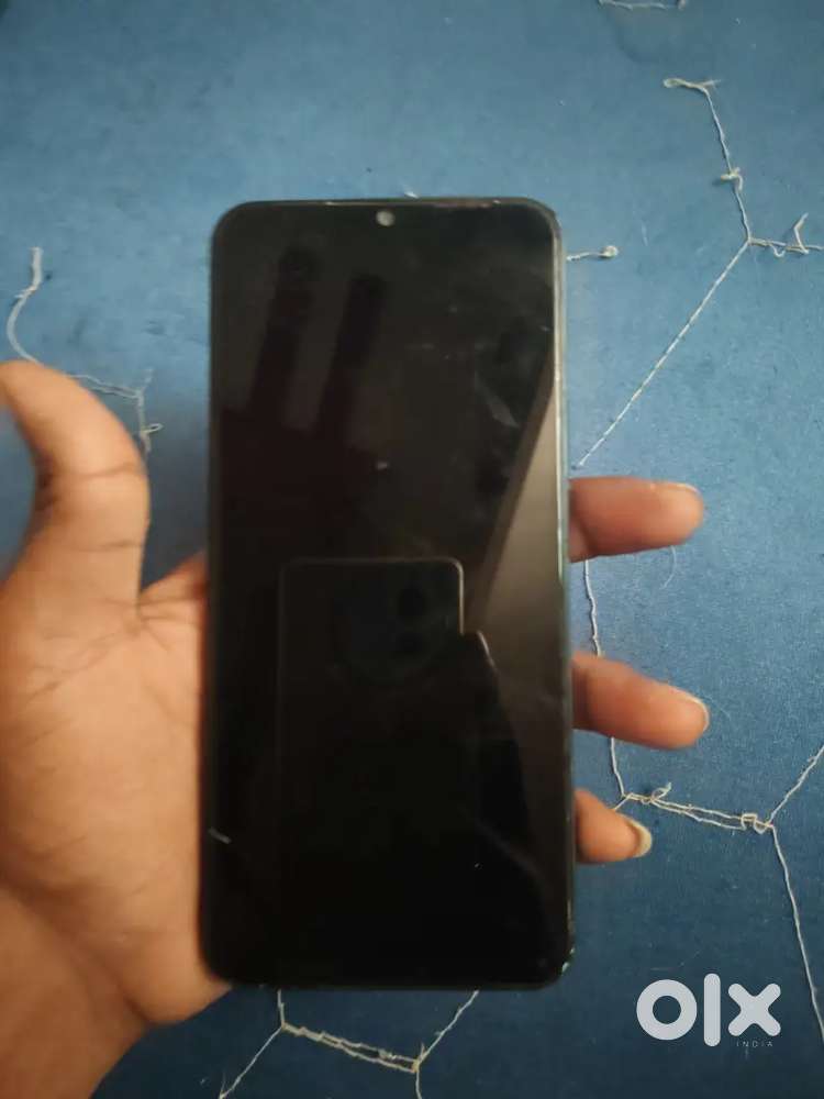Vivo y22 4 gb 64