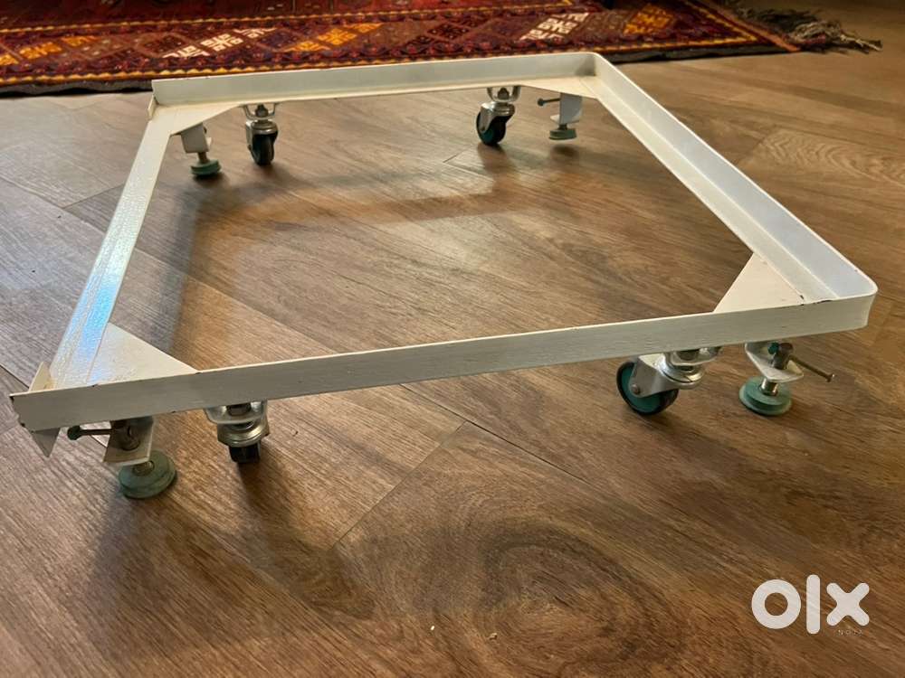 Washing Machine/ Dryer Stand