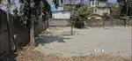 1Bigha Walled Land for Rent – Near Airport, Ideal for Yard Use