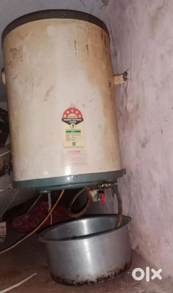 Fridge washing machine geyser repairing