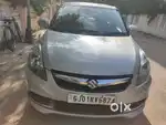 Maruti Suzuki Swift Dzire Zdi BSIV, 2016, Diesel