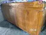 Iron Box / Iron peti