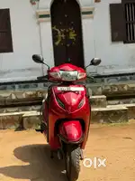 Honda activa 2018 model good condition, All papers are clear