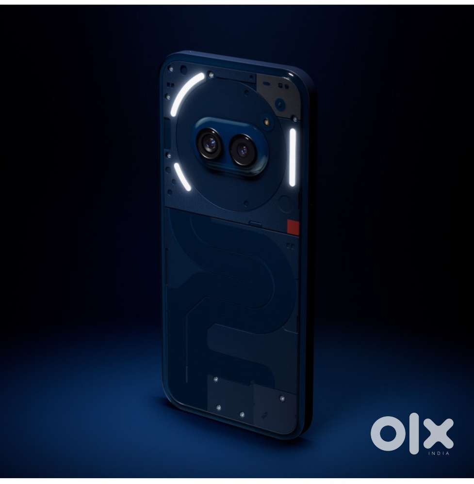 NOTHING 2A 5G (12GB & 256GB)