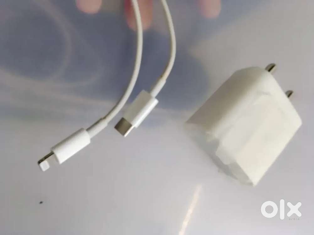 Apple 20W USB-C Charger A2246  Original, Brand New Sealed