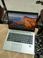 HP i7 16 gb ram 512 SSD
